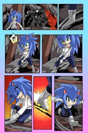 Comic
